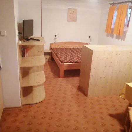Palinkas Jo Reggelt! Apartament *