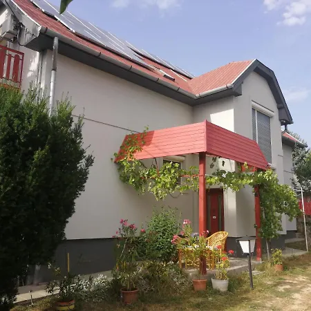 Apartment Palinkas Jo Reggelt! *