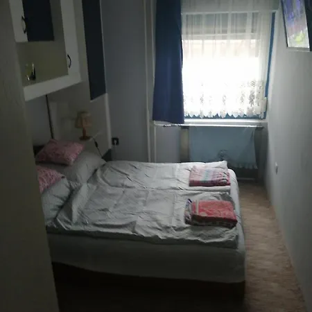 شقة Palinkas Jo Reggelt! *