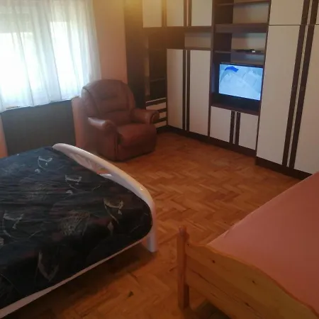 Palinkas Jo Reggelt! Apartment