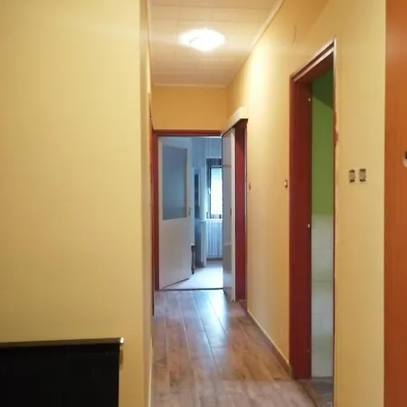 Palinkas Jo Reggelt! 아파트 Hévíz