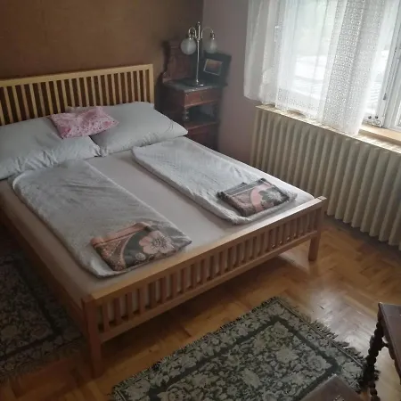 Palinkas Jo Reggelt! Hévíz