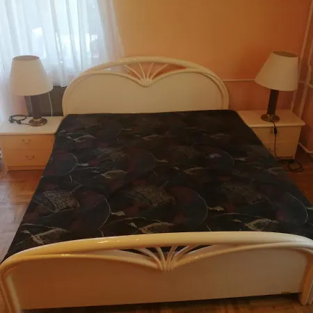 Palinkas Jo Reggelt! Hévíz