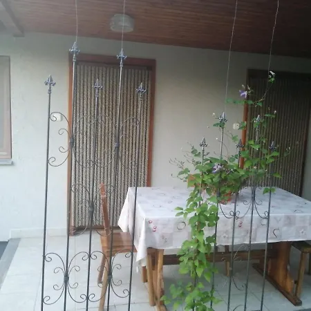 Appartement Palinkas Jo Reggelt! *