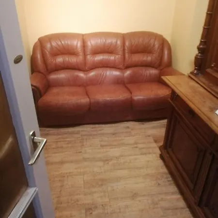 Apartment Palinkas Jo Reggelt!