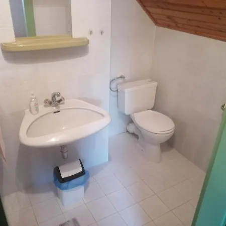 Apartament Palinkas Jo Reggelt! *