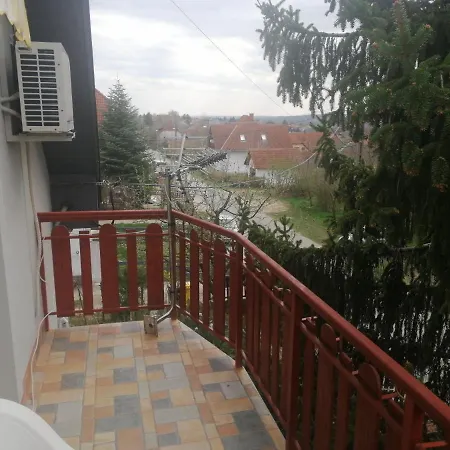 Palinkas Jo Reggelt! Hévíz