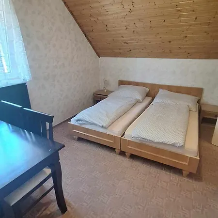Palinkas Jo Reggelt! Apartament *